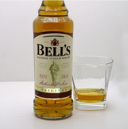 Bell's Whisky