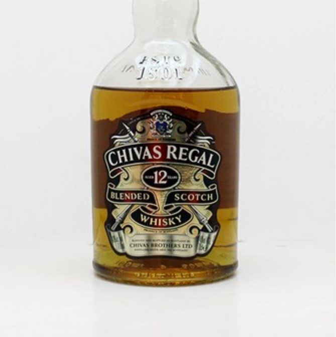 Chivas