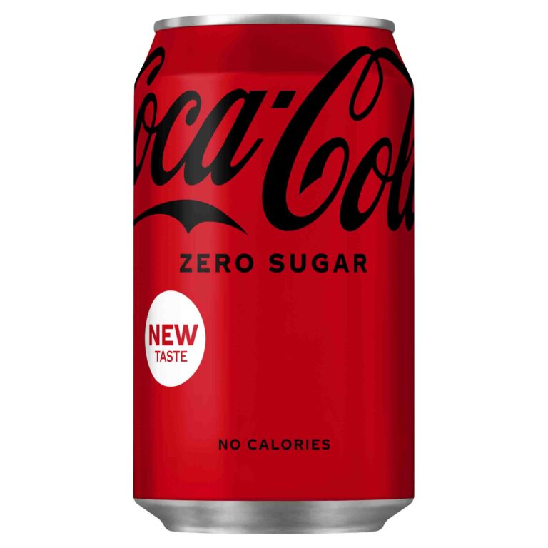 Coke Zero