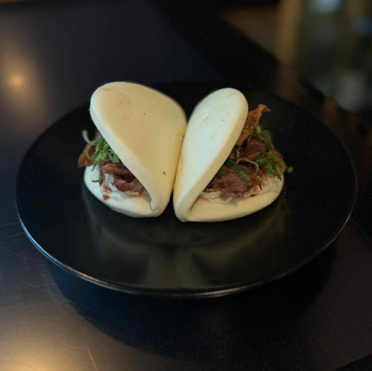 Duck Bao
