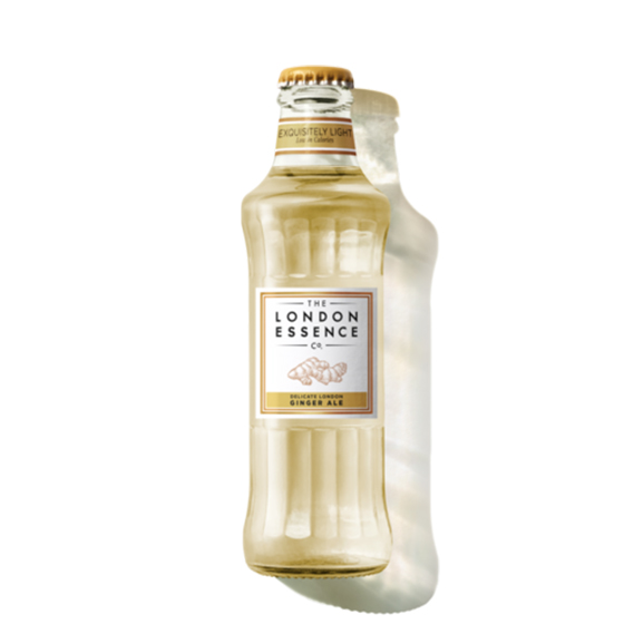 London Essences Ginger Ale