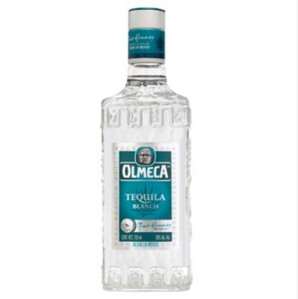 Olmeca Blanco