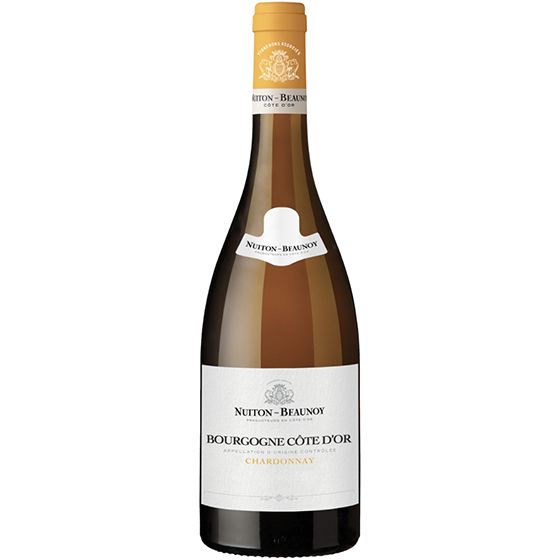 Bourgogne Cote d'Or Chardonnay