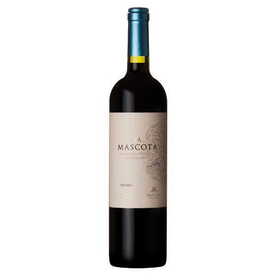 Malbec, La Mascota