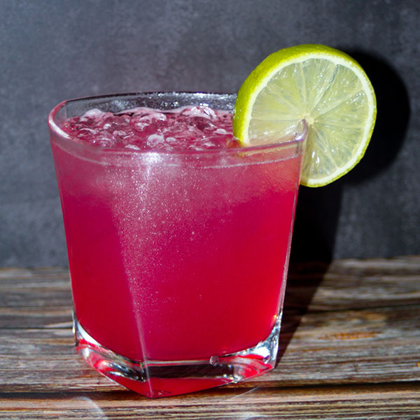 Skinny Blood Orange edit