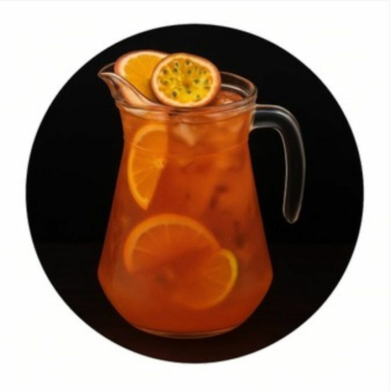 Tropical Storm - 0% ABV