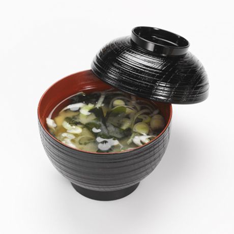 kids Miso Soup