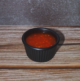 sweet chilli sauce