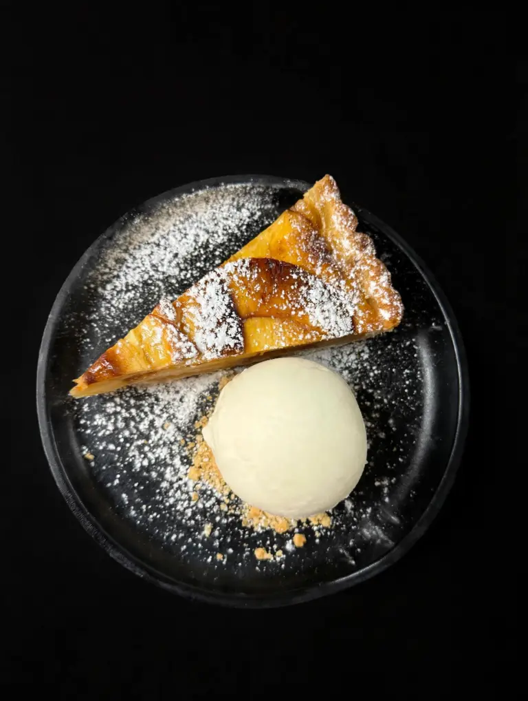 apple pie