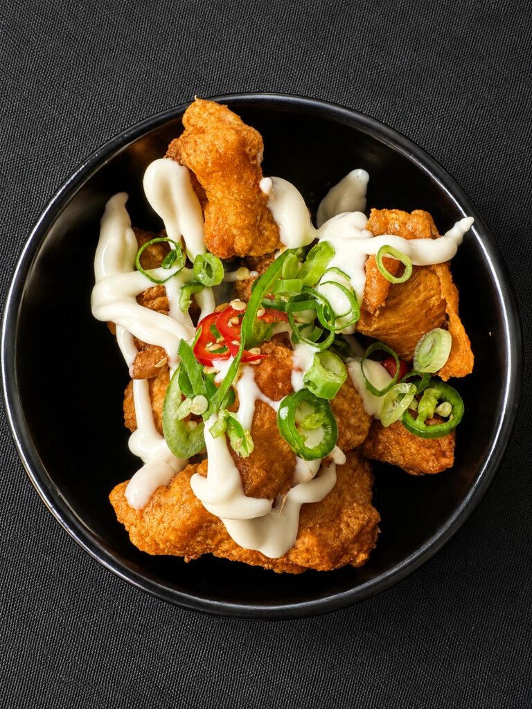 karaage