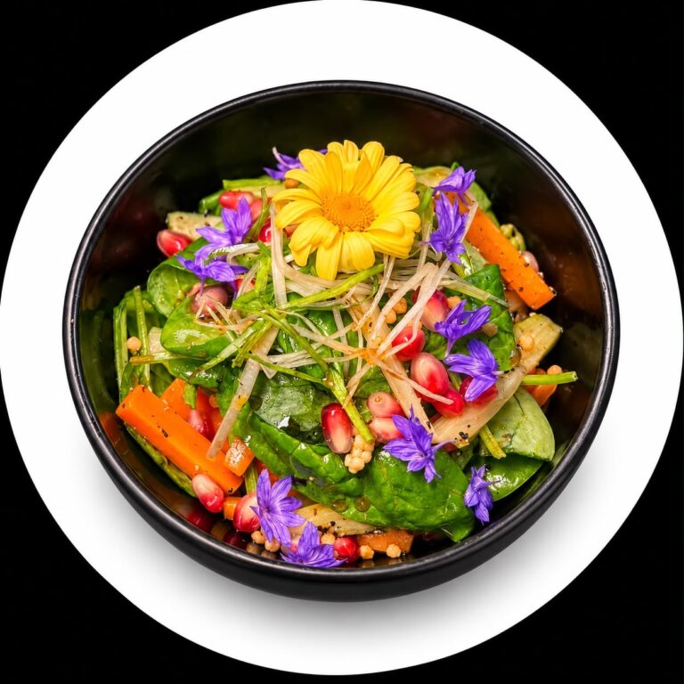 MIx salad