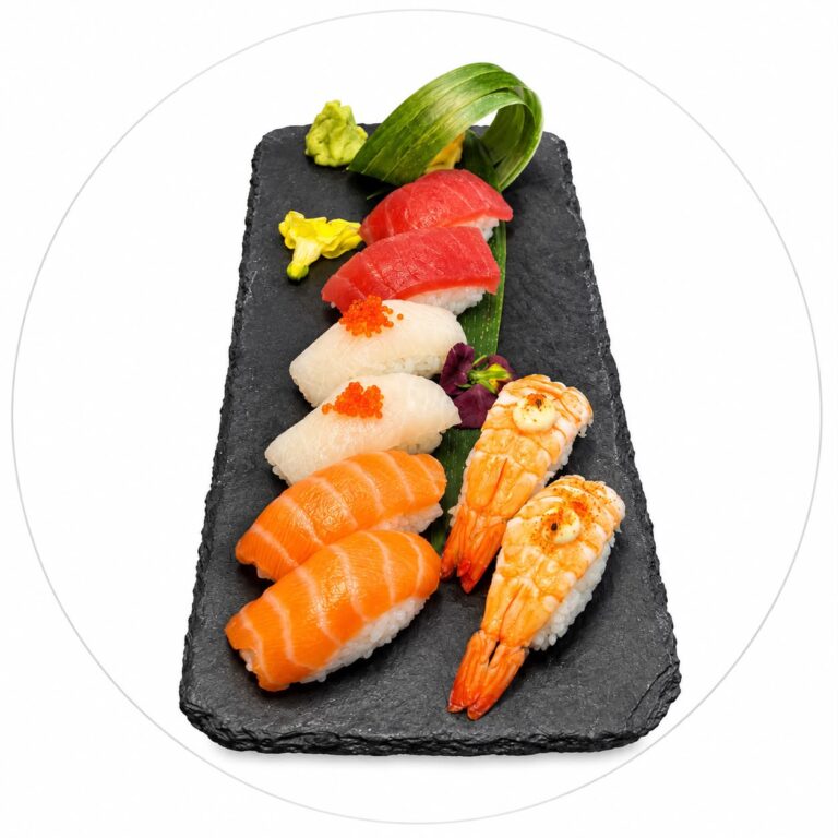 Nigiri Platter