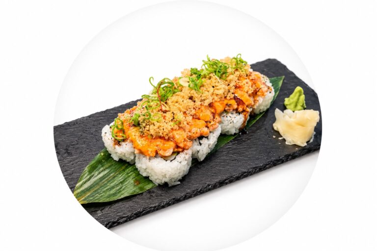 Traditional Roll